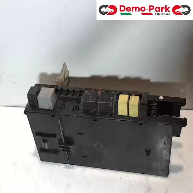 BODY COMPUTER  Mercedes-benz CLASSE C - 200 003 545 51 01  1