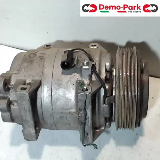 COMPRESSORE CLIMATIZZATORE Volvo V70 - 2.4 TDI F699264B DKS17D 0823 2