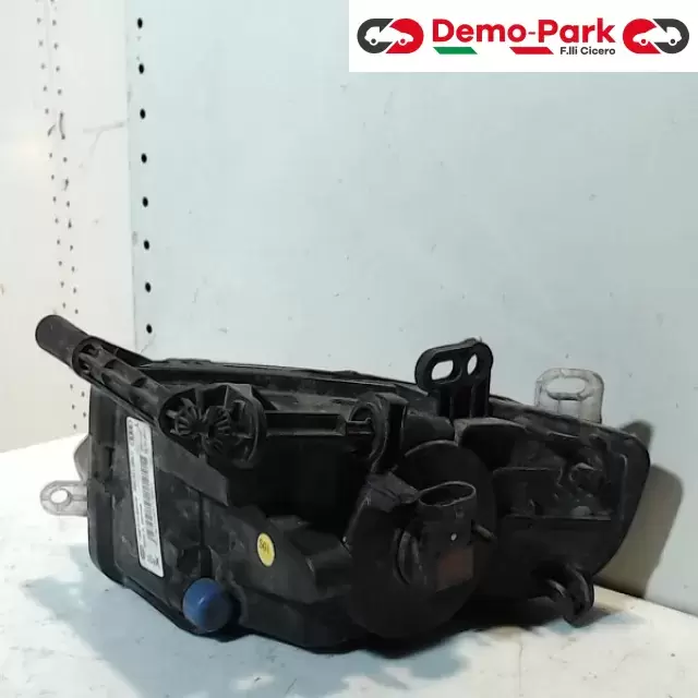 FARO FENDINEBBIA DX Audi A3 SPORTBACK 1NE 010.832-09 1