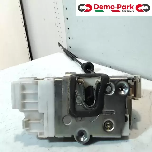 SERRATURA ANT SX  Mercedes-benz CLASSE A - 170 169 720 25 Q1 2