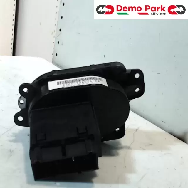 COMANDO LUCI Ford FIESTA  1.4 TDCI 2S6T 13A024 CA 1