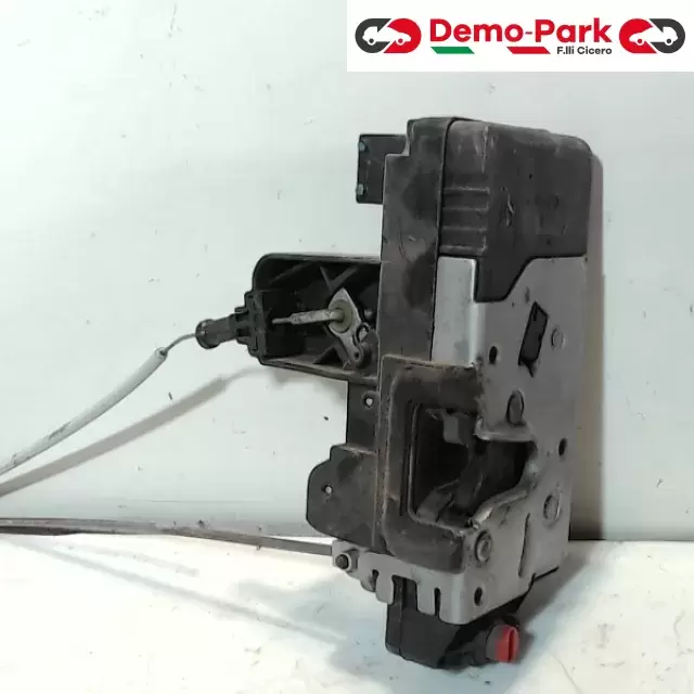 SERRATURA ANT DX Opel MERIVA 1.4 13154794 1