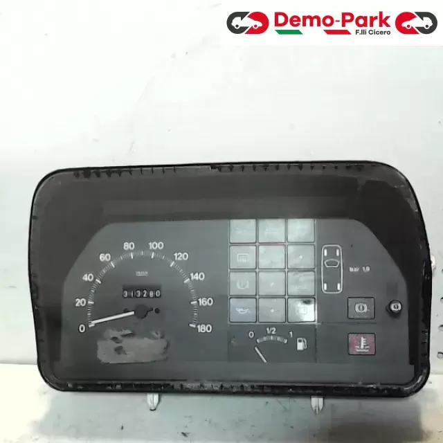 QUADRO STRUMENTI Fiat UNO 45  0