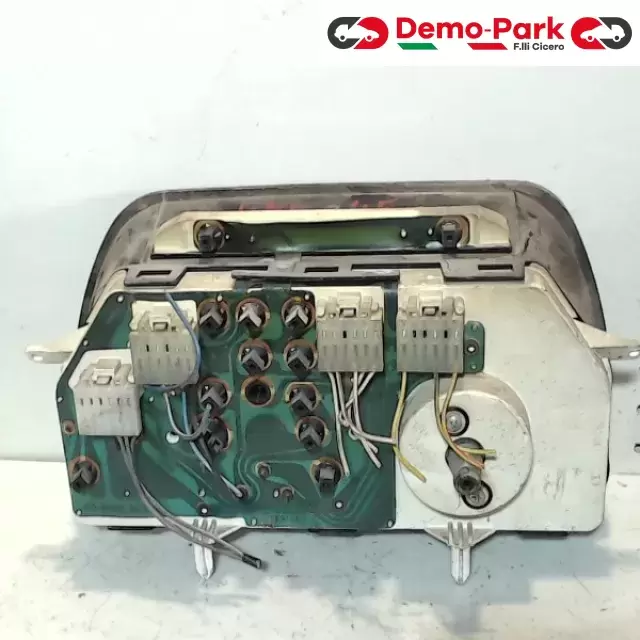 QUADRO STRUMENTI Fiat UNO 45  1