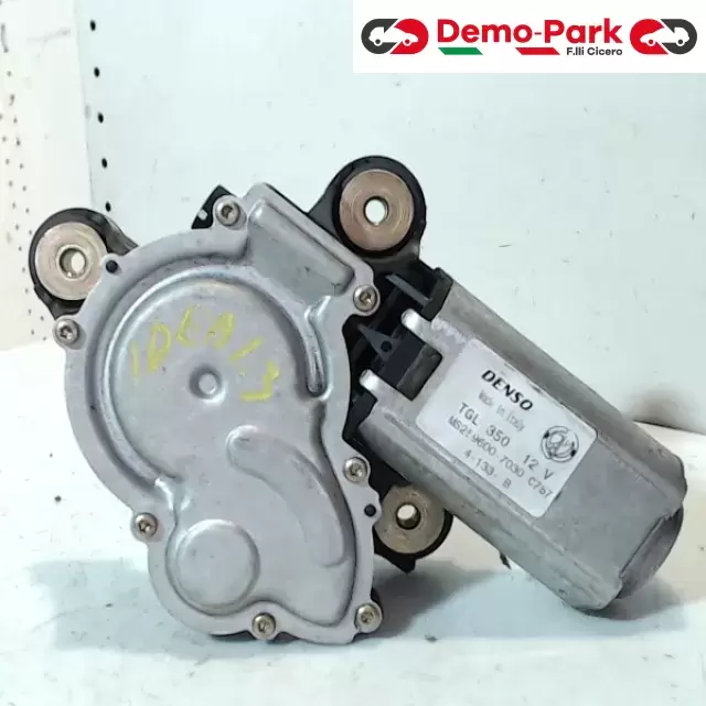 MOTORINO TERGICRISTALLO  Fiat IDEA 1.3 MJET MS259600-7030 C757 0