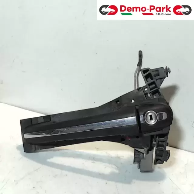 MANIGLIA ESTERNA ANT SX Mercedes-benz Classe A  0