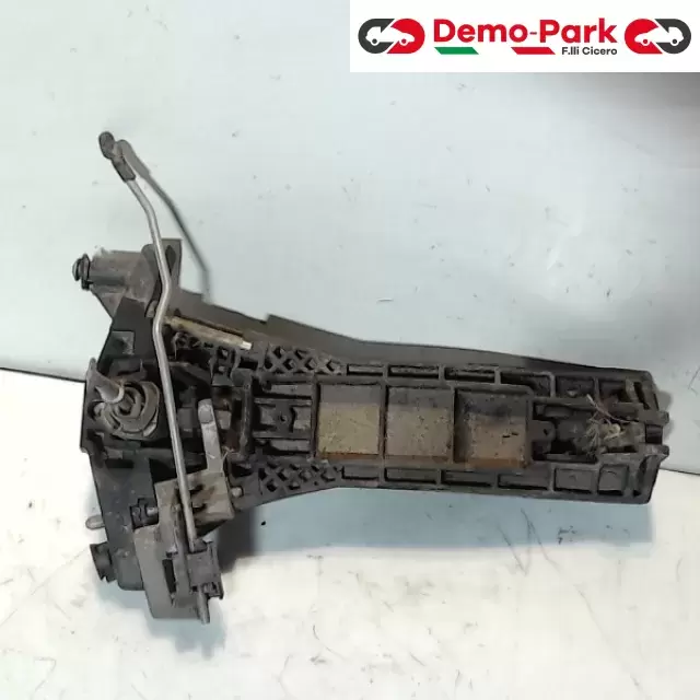 MANIGLIA ESTERNA ANT SX Mercedes-benz Classe A  1