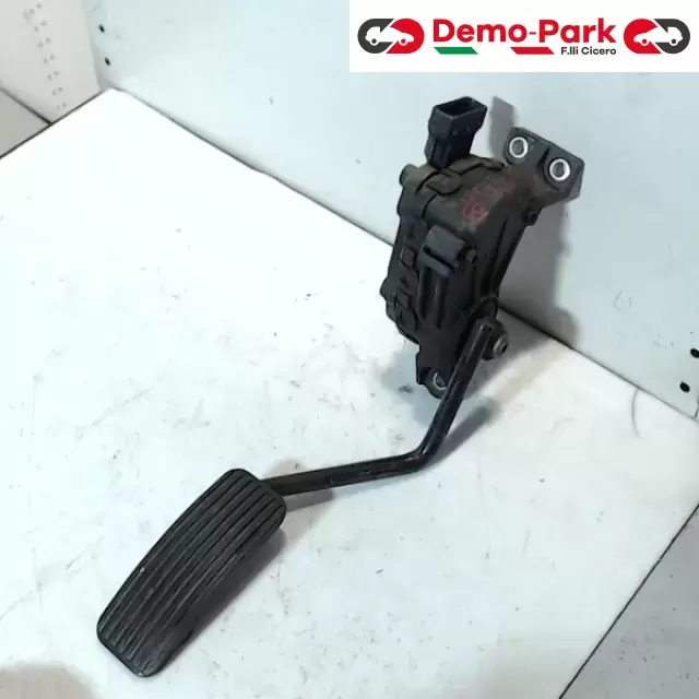 PEDALE ACCELLERATORE Suzuki SWIFT 1.3 MJET 49400-62J70-XA1 0