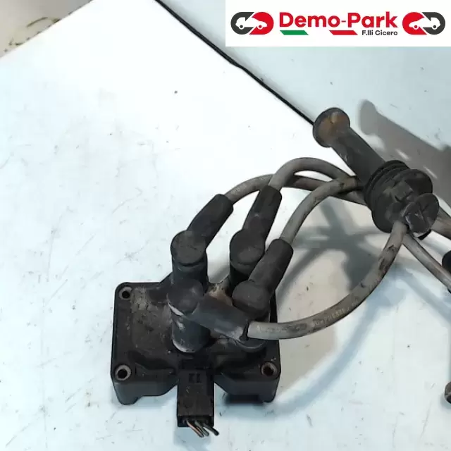 BOBINA D'ACCENSIONE Ford FIESTA 1.6 TDCI  1