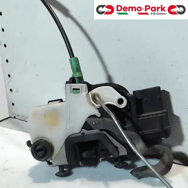 SERRATURA POST DX Chevrolet CRUZE 2.0 CDTI GU 13503808 3023754-F 1