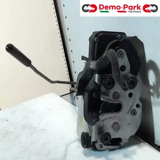 SERRATURA POST DX Chevrolet CRUZE 2.0 CDTI GU 13503808 3023754-F 2