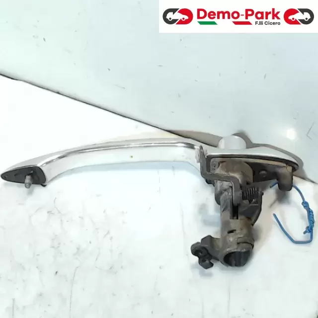 MANIGLIA ESTERNA ANT DX Alfa Romeo 156  0