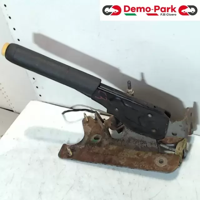 LEVA FRENO A MANO CitroЁn C3  1