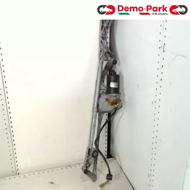 MOTORINO TERGICRISTALLO ANTERIORE Mercedes-benz CLASSE C 220 CDI A 203 820 03 42 0