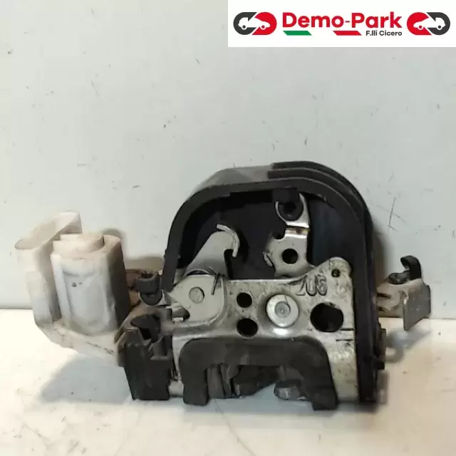 SERRATURA ANT DX Fiat Multipla  2