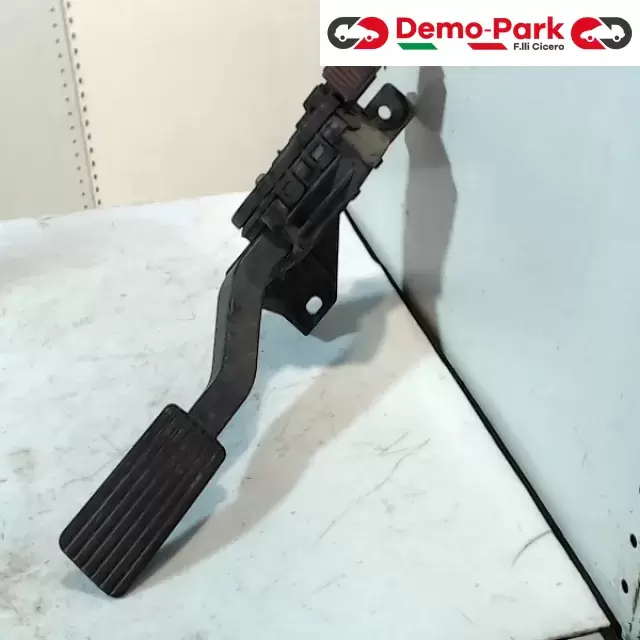 PEDALE ACCELLERATORE Smart FORFOUR A 454 300 01 04  0