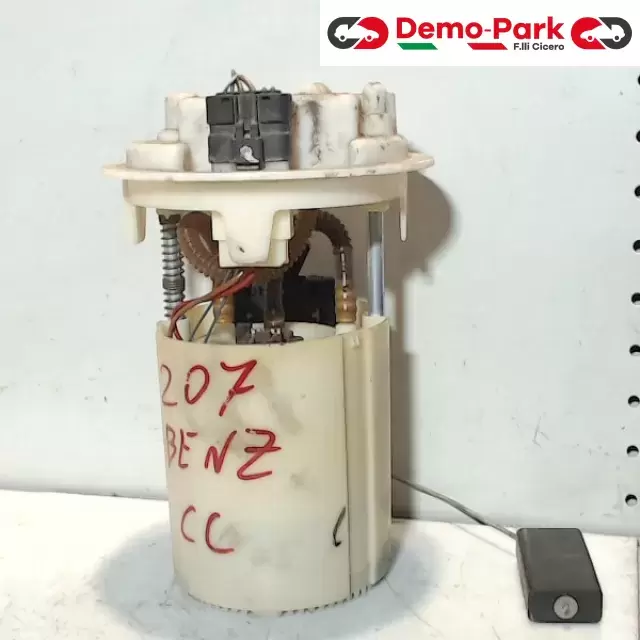 POMPA CARBURANTE  Peugeot 207 SW 1.4 16V 96 849 344 80  0