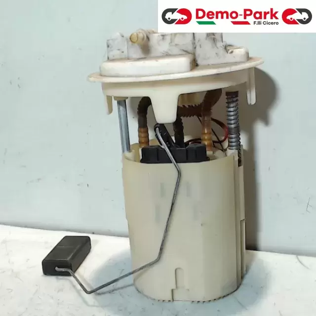 POMPA CARBURANTE  Peugeot 207 SW 1.4 16V 96 849 344 80  1