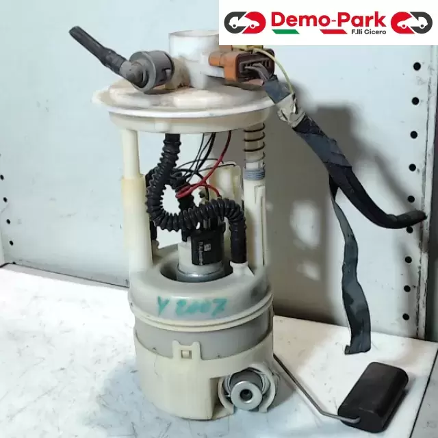 POMPA CARBURANTE  Lancia YPSILON  1