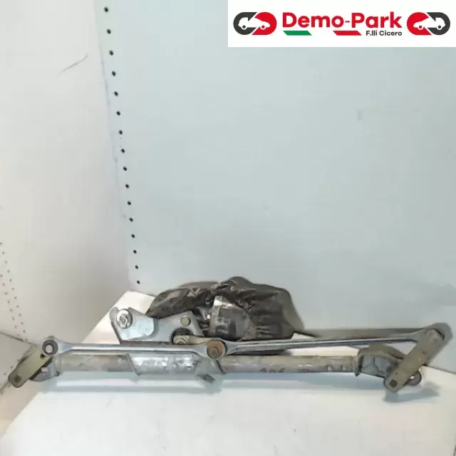 MOTORINO TERGICRISTALLO ANTERIORE Peugeot 106 7905562055 0