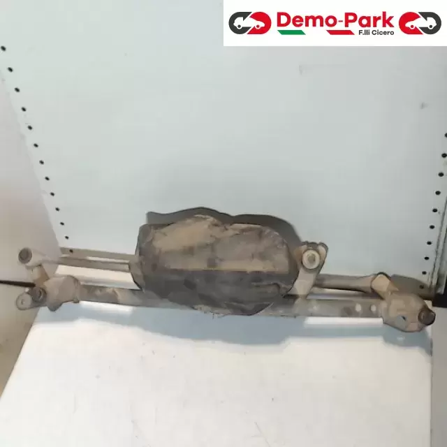 MOTORINO TERGICRISTALLO ANTERIORE Peugeot 106 7905562055 1