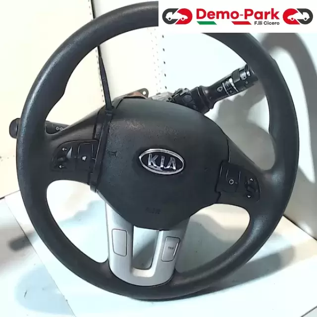 PIANTONE STERZO Kia CEED  2