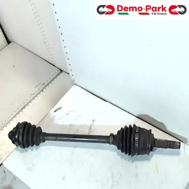 SEMIASSE  Fiat 500  0