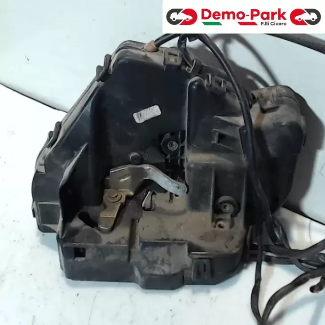 SERRATURA POST DX Mercedes-benz CLASSE C - 220  1