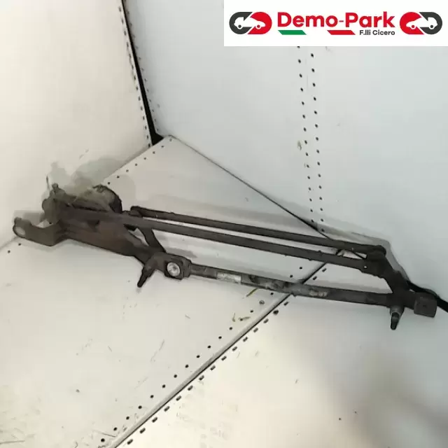 MOTORINO TERGICRISTALLO  Ford FOCUS - 1.6 4M51 17504 AB 0