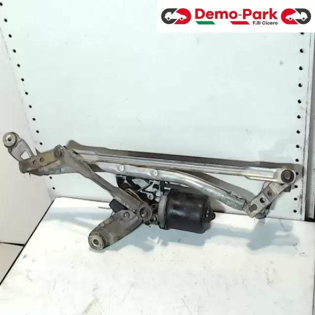 MOTORINO TERGICRISTALLO ANTERIORE Renault MEGANE 1.5 DCI  1