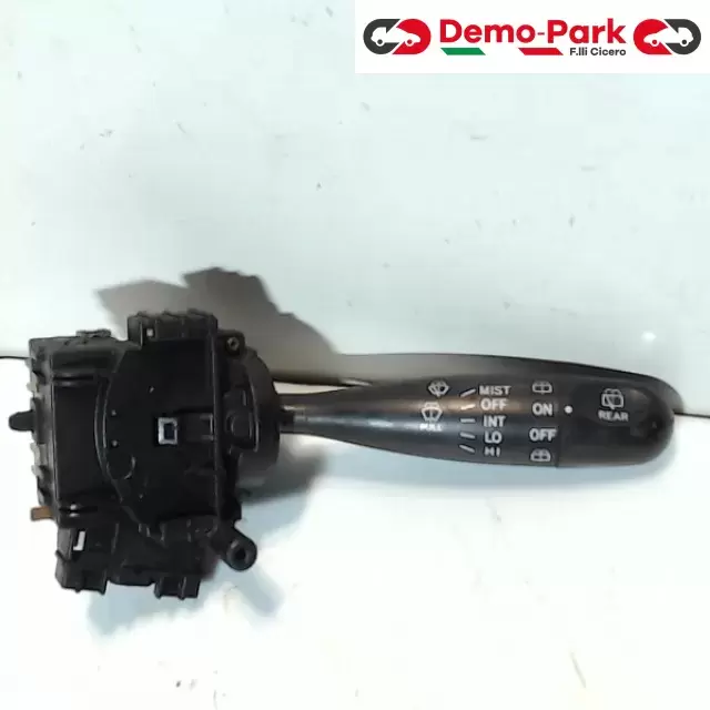 COMANDO TERGICRISTALLI Toyota YARIS D4D  0