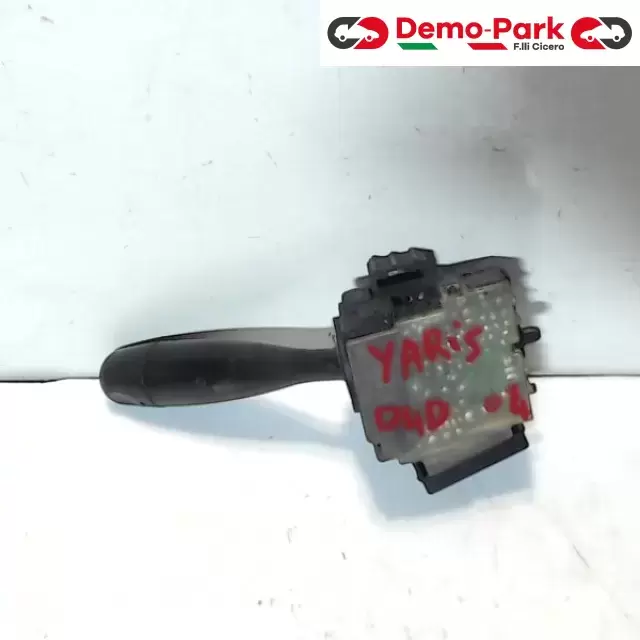COMANDO TERGICRISTALLI Toyota YARIS D4D  1