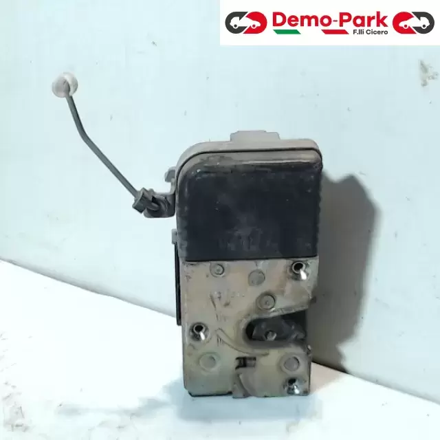 SERRATURA ANT SX  Peugeot 306  0