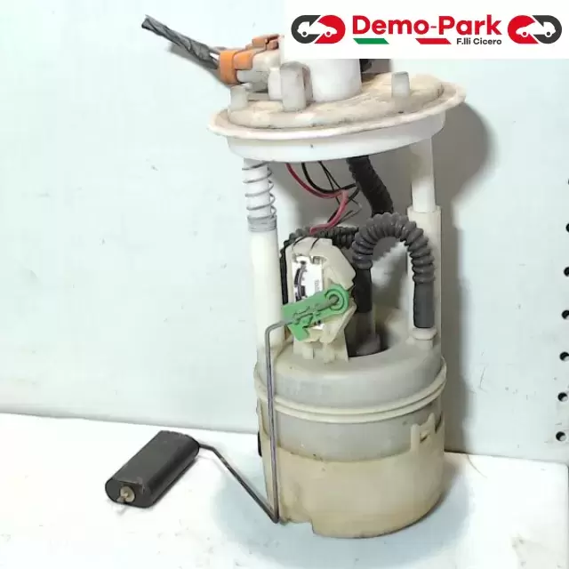 POMPA CARBURANTE  Fiat PUNTO II SERIE - 1.2 8V  0