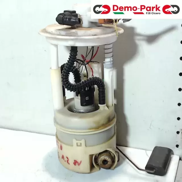 POMPA CARBURANTE  Fiat PUNTO II SERIE - 1.2 8V  1