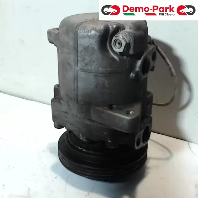 COMPRESSORE CLIMA  Smart FORTWO 000 3191 V007 1