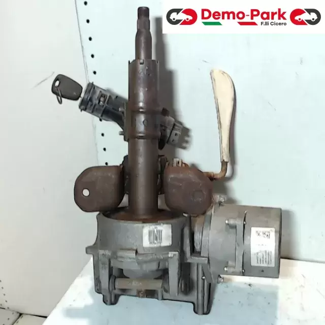 PIANTONE STERZO Fiat 500 735526392 1