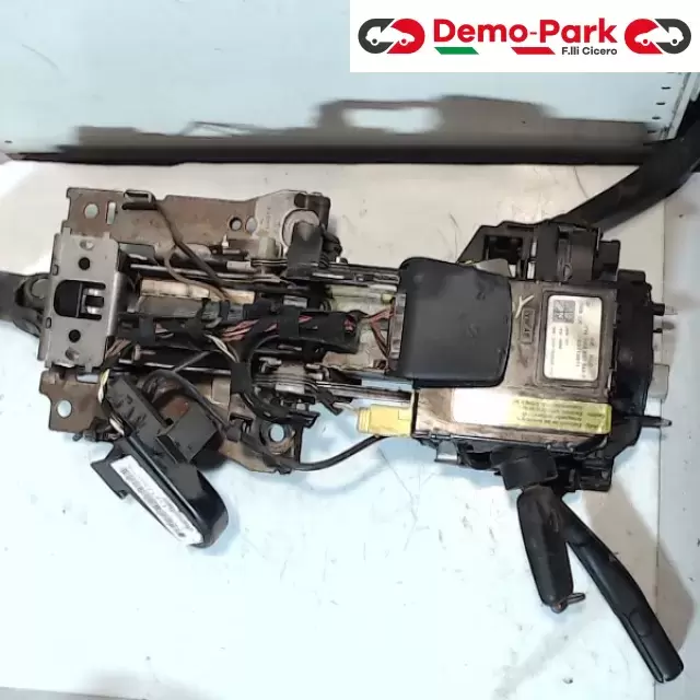 PIANTONE STERZO Volkswagen CADDY 1T1419502M 0