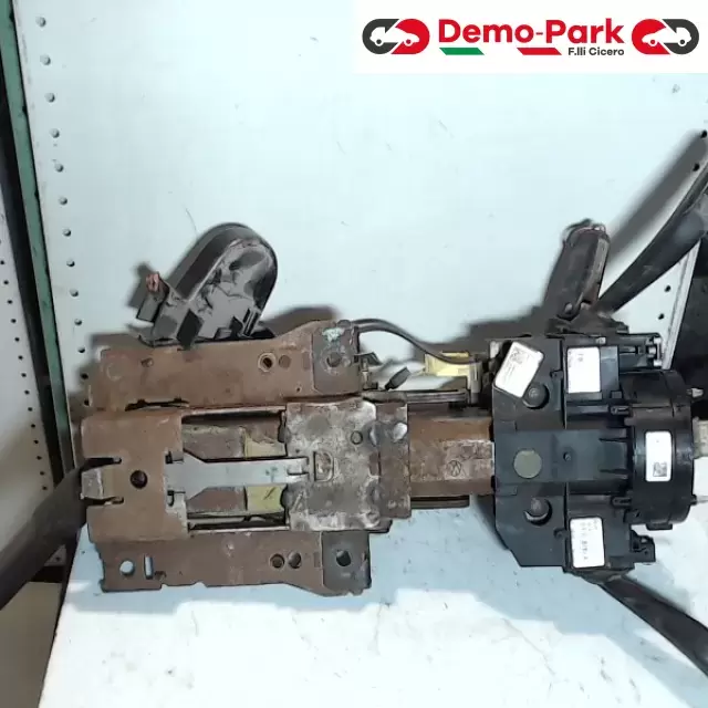 PIANTONE STERZO Volkswagen CADDY 1T1419502M 2