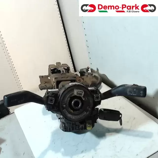 PIANTONE STERZO Volkswagen CADDY 1T1419502M 3