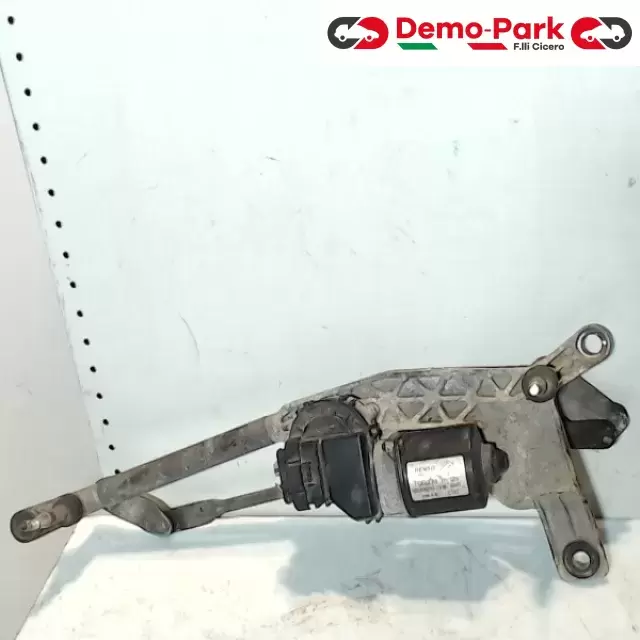MOTORINO TERGICRISTALLO ANTERIORE Lancia MUSA TGE DM 1 MS159200-7512 6951 0