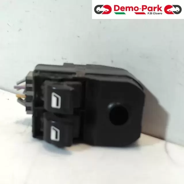 PULSANTIERA ALZAVETRO ANT SX Peugeot 206  0