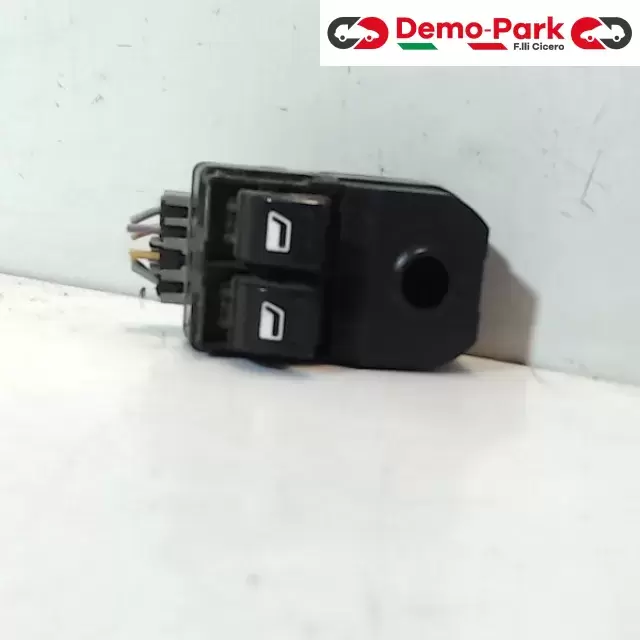 PULSANTIERA ALZAVETRO ANT SX Peugeot 206  1