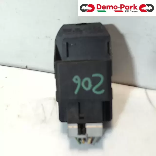 PULSANTIERA ALZAVETRO ANT SX Peugeot 206  2