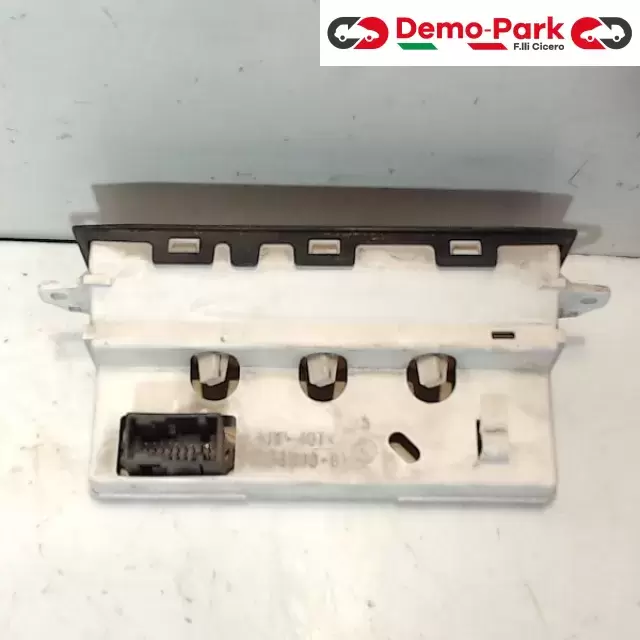 DISPLAY MULTIFUNZIONE  CitroЁn C3 9647409477 1