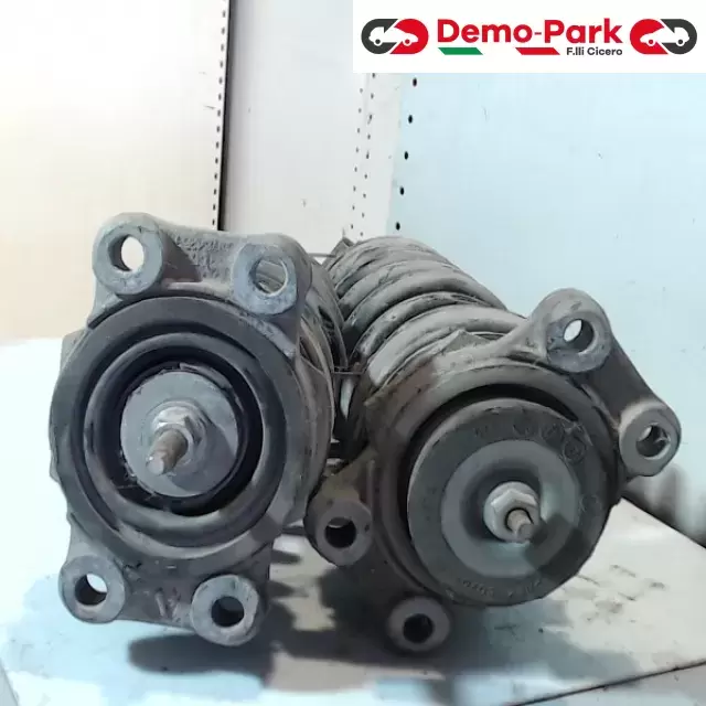 COPPIA AMMORTIZZATORI POSTERIORI Alfa Romeo 159 - 1.9 JTD  1