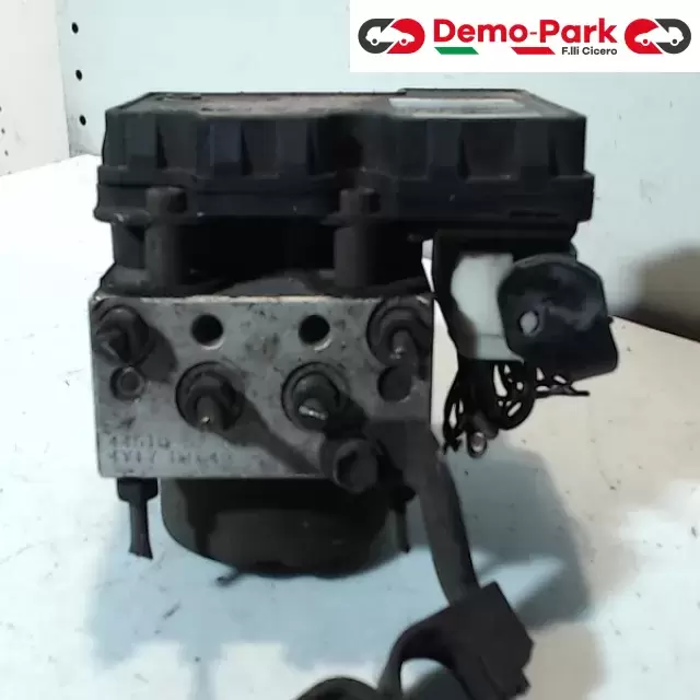 GRUPPO ABS Toyota YARIS VERSO 1.4 D4D 44510-52300 2