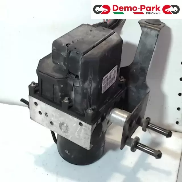 GRUPPO ABS POLO FABIA IBIZA Volkswagen POLO 1.4 TDI 55KW 6Q0907379G 0 265 800 003 0