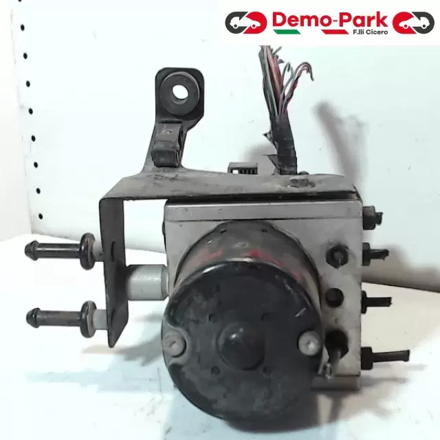 GRUPPO ABS POLO FABIA IBIZA Volkswagen POLO 1.4 TDI 55KW 6Q0907379G 0 265 800 003 2