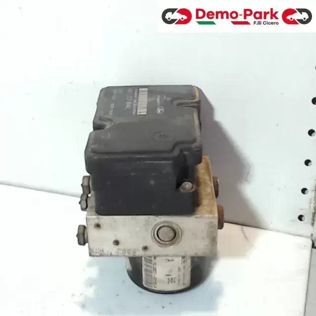 4S61 2M110 DA Ford FIESTA 4S61-2M110-DA 0